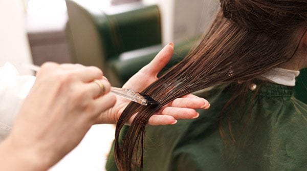 4 Hair Coloring Styles that are low maintenance