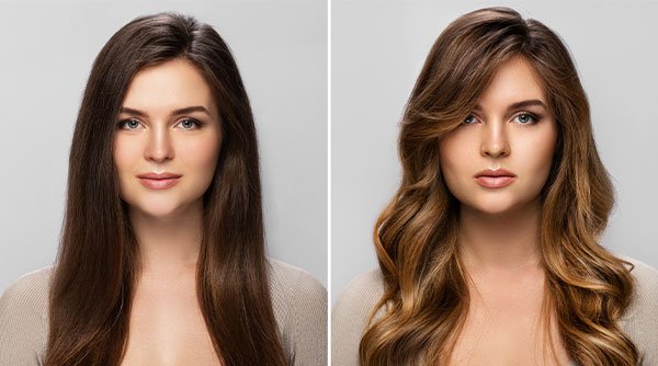 Hair Colour Gone Wrong? Try Hair Colour Correction – Garnier India
