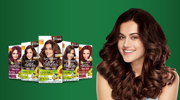 Diy Ombre Hair At Home Garnier India