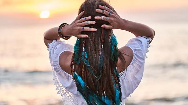 Independence Day Hairstyles - 2022