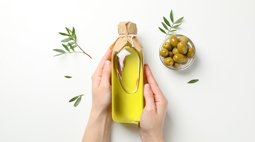 Olive Oil for Hair: Benefits, Usage & More