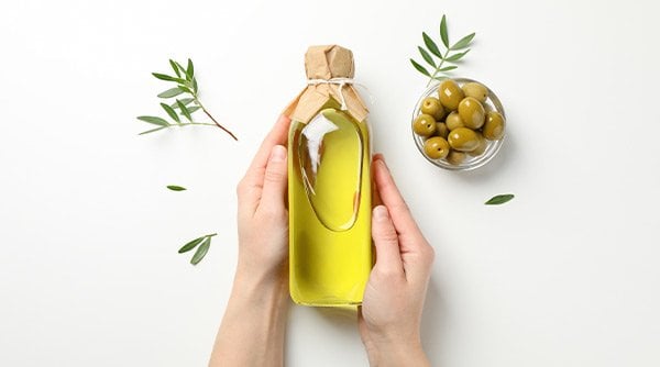 Olive Oil for Hair: Benefits, Usage & More