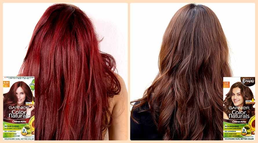 Ombre vs Balayage Understanding the difference between the two