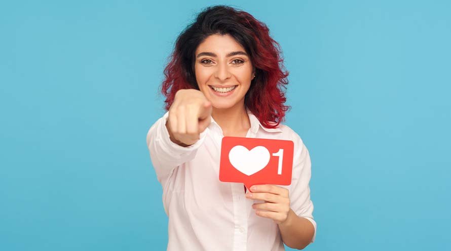 Red And Burgundy Summer Hair Colour Ideas