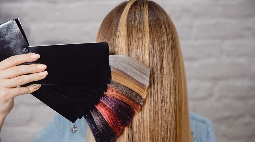 The Right Hair Color For Your Zodiac Sign – Garnier India The Right Hair Color For Your Zodiac Sign – Garnier India