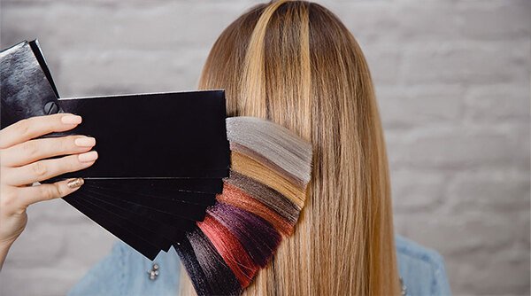 The 2022 Winter Hair Color To Try Based On Your Zodiac Sign