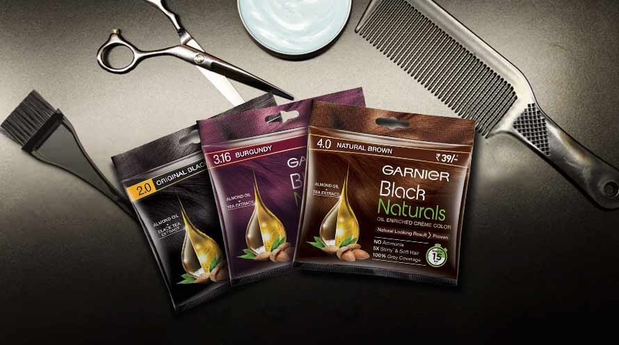 Glamorize Men's Dark Brown Hair Dye Colour No. 5 Wholesale