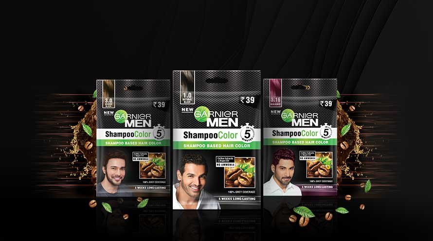 Men's Hair Colour Tips and Tricks – All You Need To Know - Garnier India