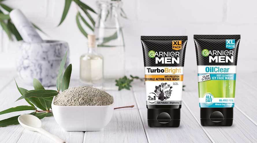 3 ways to incoporate face clay into your skincare routine!