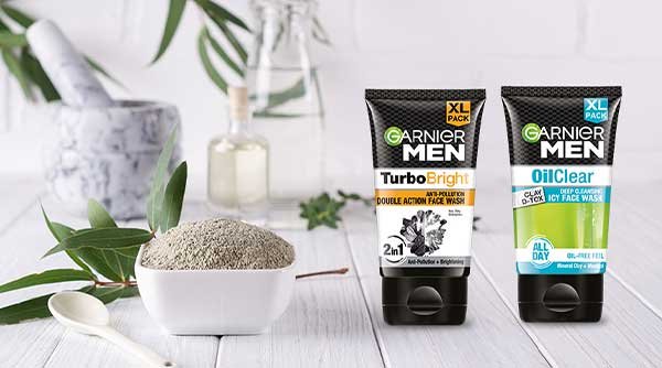 3 ways to incoporate face clay into your skincare routine!