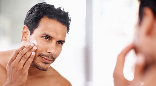 Must Have Skin Care Products for Men