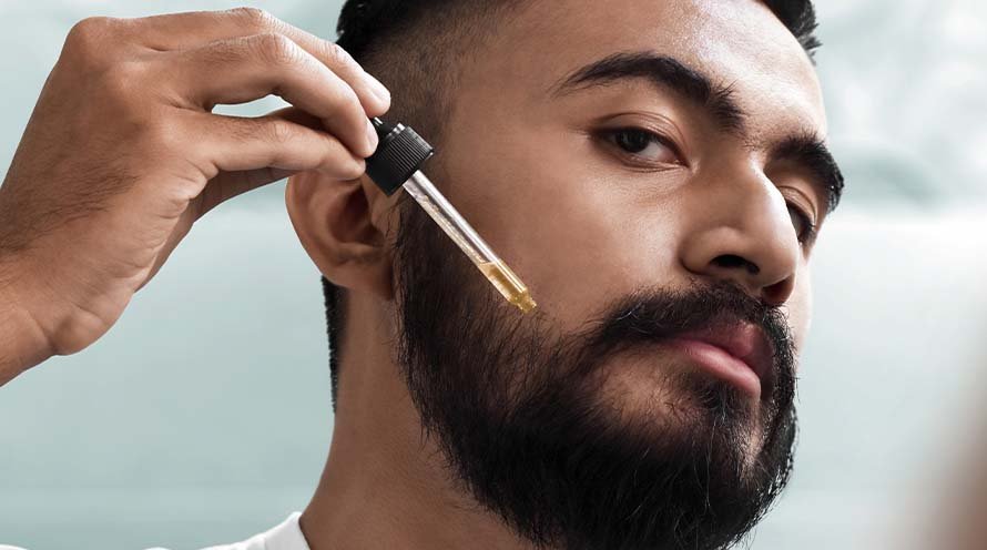 5 Benefits of Beard Oil
