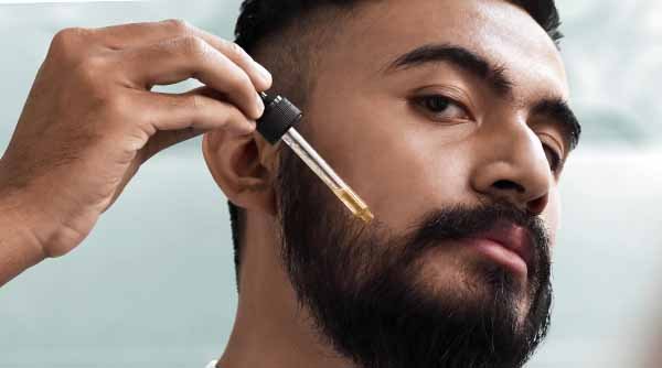 5 Benefits of Beard Oil