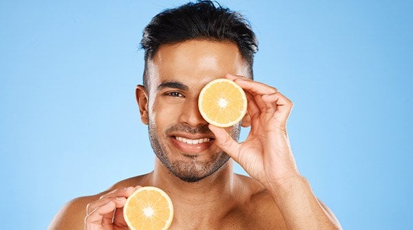 5 Benefits Of Vitamin C Serum For Men That You Need To Know