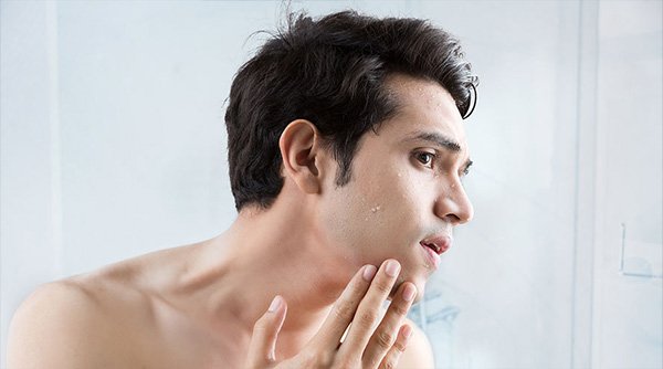 5 Causes of Dull Skin in Men – Reason For Dull Face