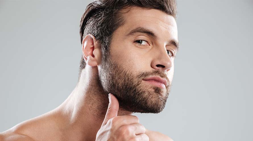 7 Amazing Benefits Of Vitamin E For Skin That Men Need To Know