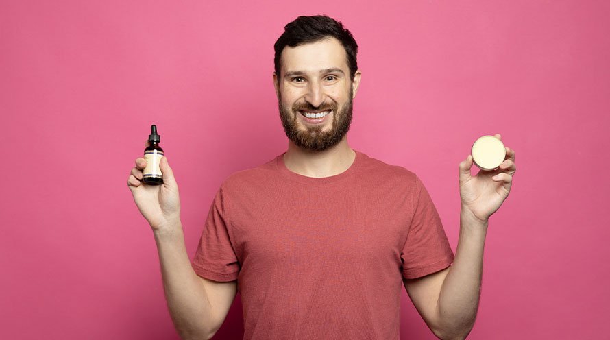 8 Types of Beard Styles for Every Face Shape