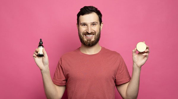 8 Types of Beard Styles for Every Face Shape