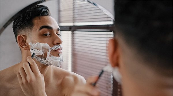 9 Shaving Tips For Men – Best Way to Shave
