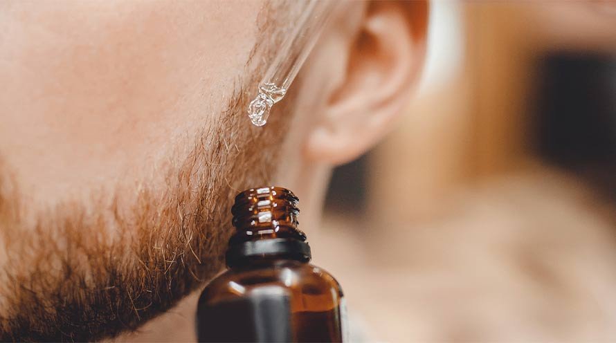All About Beard Oil