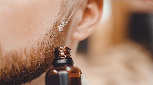 All About Beard Oil