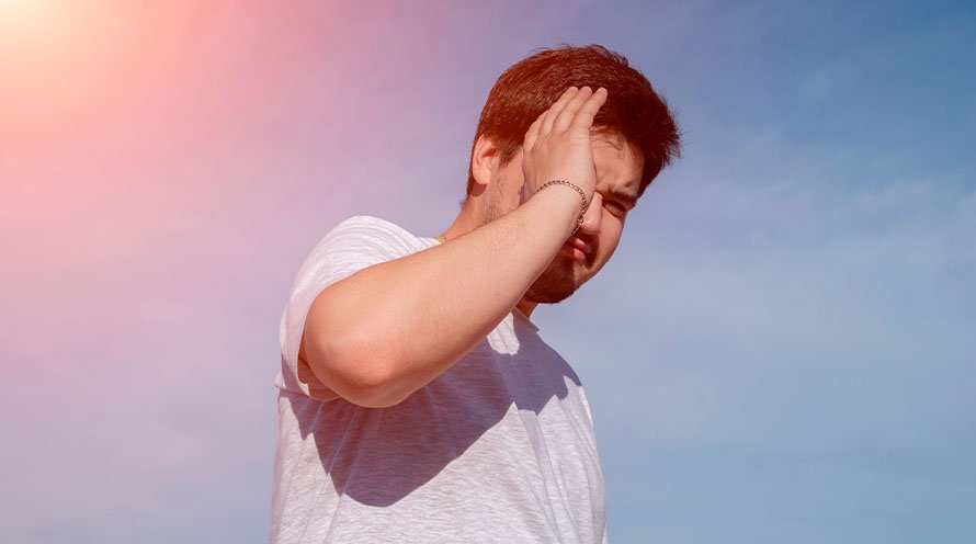 Anti-Pollution Skincare Routine for Men