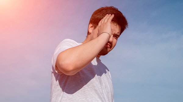 Anti-Pollution Skincare Routine for Men