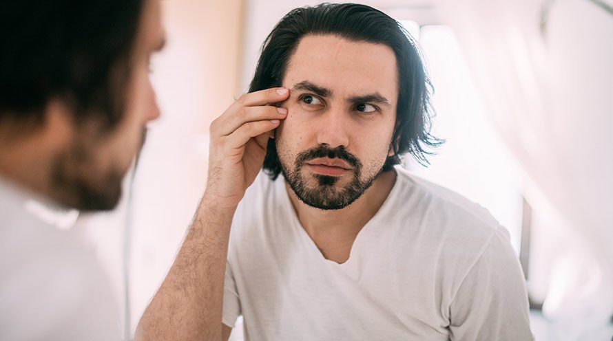 Beard Care Routine for Sensitive Skin – Simple Beard Routine