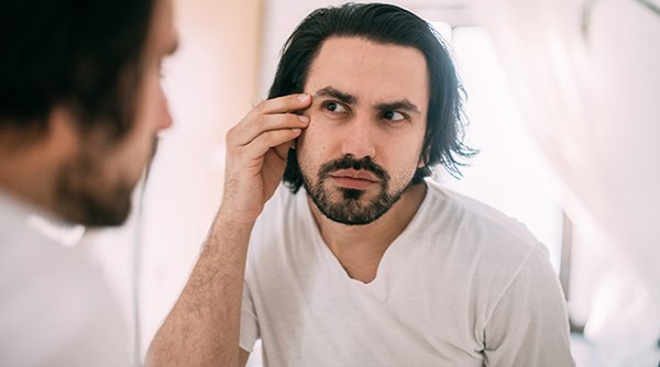 Beard Care Routine for Sensitive Skin – Simple Beard Routine