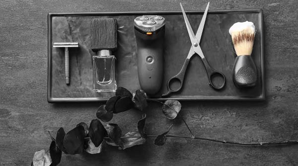 Beard Grooming: Follow these Simple Beard Care Steps