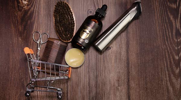 Beard Oil Conditioner Balm or Serum Which One s Best For You