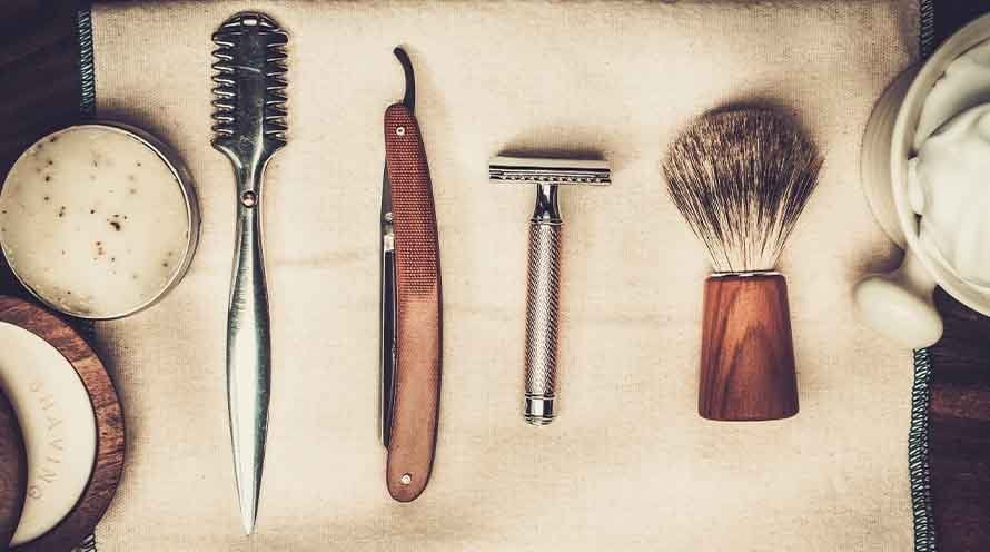 Causes Of Dry Skin Under Beard and How to Prevent It