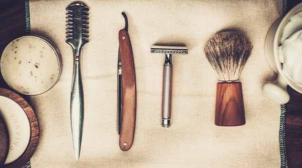 Causes Of Dry Skin Under Beard and How to Prevent It 