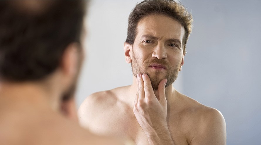 How To Fix A Patchy Beard With These Simple Tips
