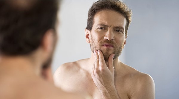 How To Fix A Patchy Beard With These Simple Tips 