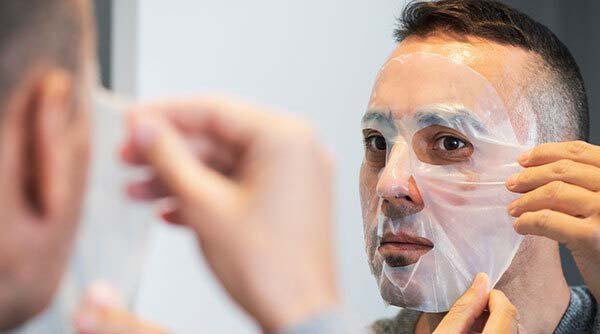 How To Prevent Dry Skin In Men?