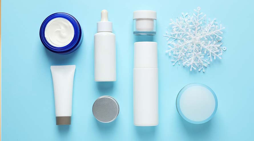 How To Prevent Dry Skin In Winter Naturally