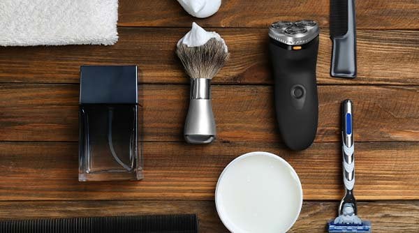 Men Grooming 7 Grooming Essentials Every Man Should Own