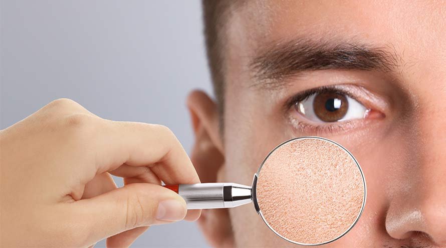 Men’s Skincare 101: Skincare Routine for Dry Skin