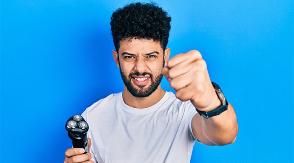 No Shave November Rules: Prep Your Beard For The Challenge