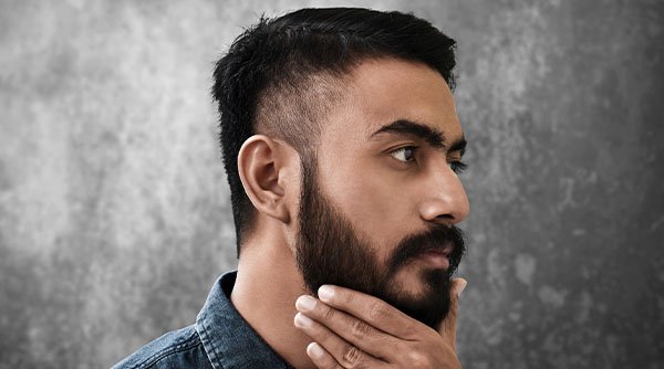 This No Shave November, flaunt your beard in style with Garnier India