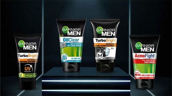 Tips to control oil on face (tips to prevent oily skin in men)