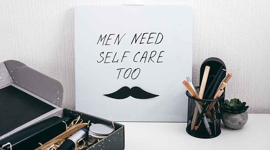 Mens day gift top