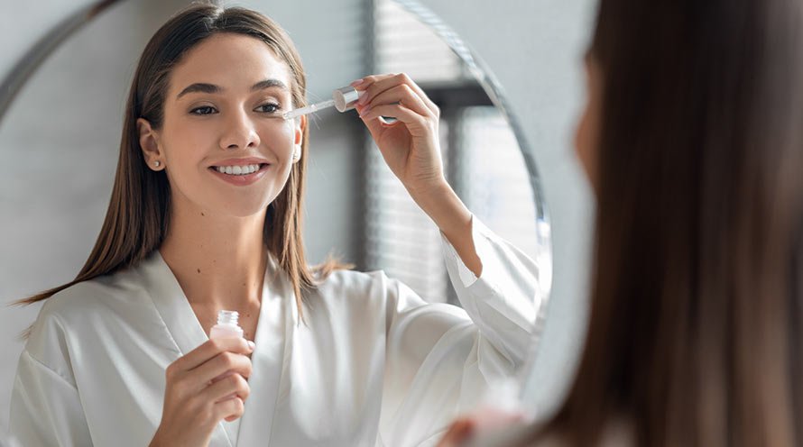 Benefits of Vitamin C Serum