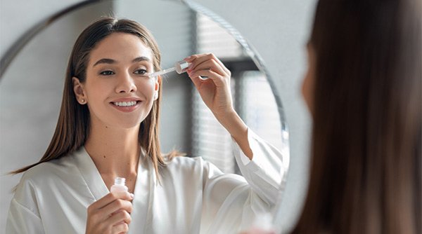 Benefits of Vitamin C Serum