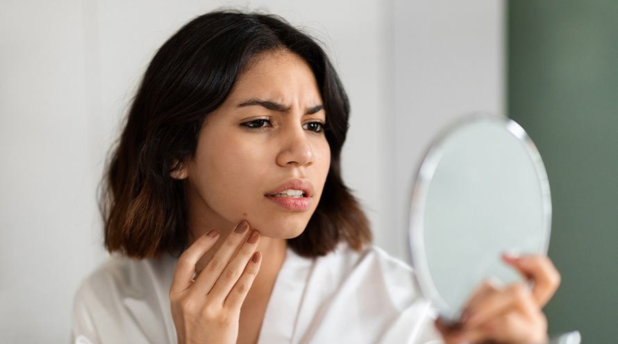 4 Best Ingredients For Dull Skin