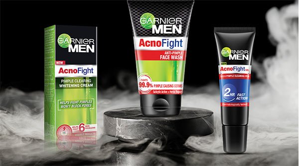 Pimples on outlet face removal tips