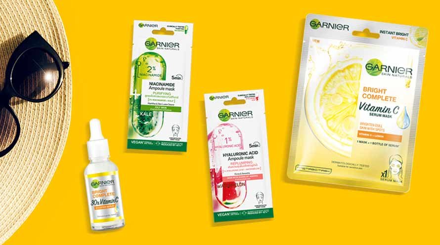 4 skincare ingredients that are a boon for oily skin this summer