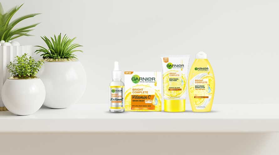 4 Skincare Tips For Combination Skin