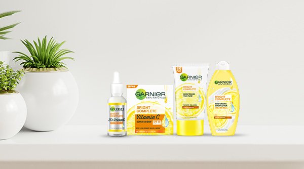Skincare garnier new arrivals